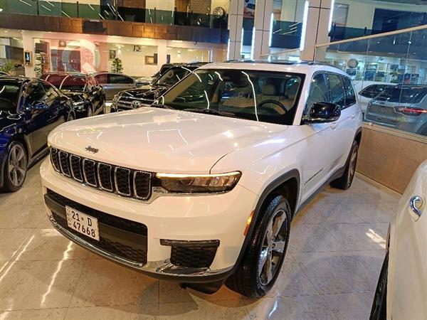 Jeep for sale in Iraq